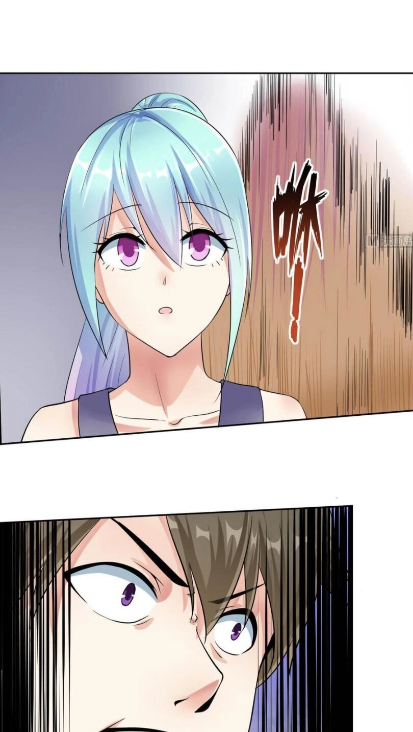 Hắn Là Long Ngạo Thiên Chapter 70 - 11