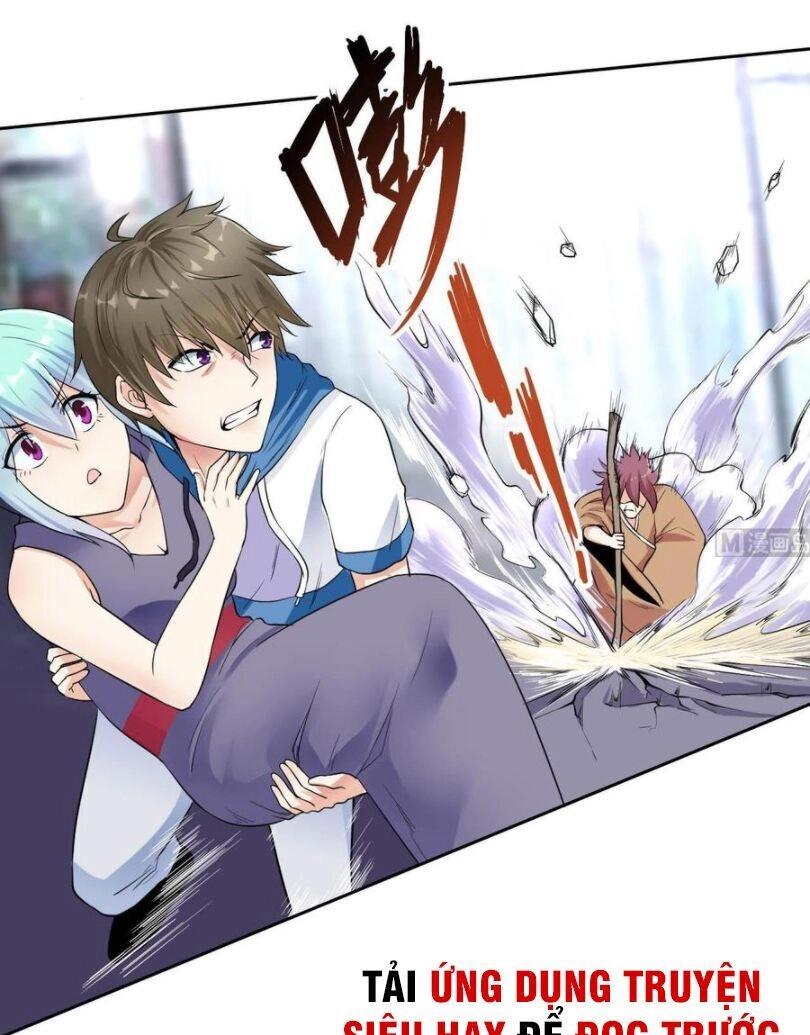 Hắn Là Long Ngạo Thiên Chapter 70 - 13