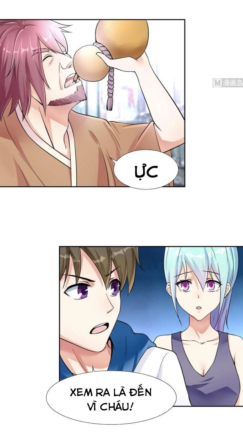 Hắn Là Long Ngạo Thiên Chapter 71 - 1