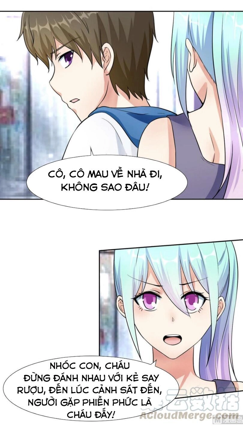 Hắn Là Long Ngạo Thiên Chapter 71 - 6