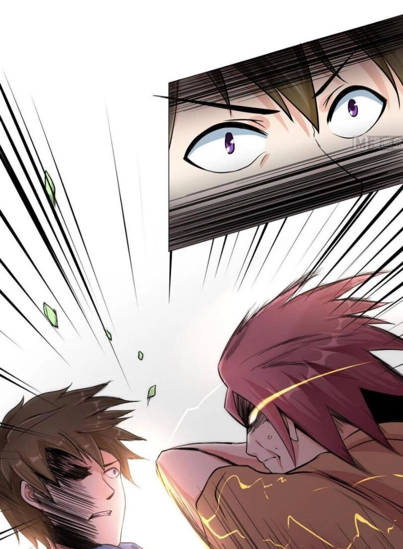 Hắn Là Long Ngạo Thiên Chapter 71 - 13