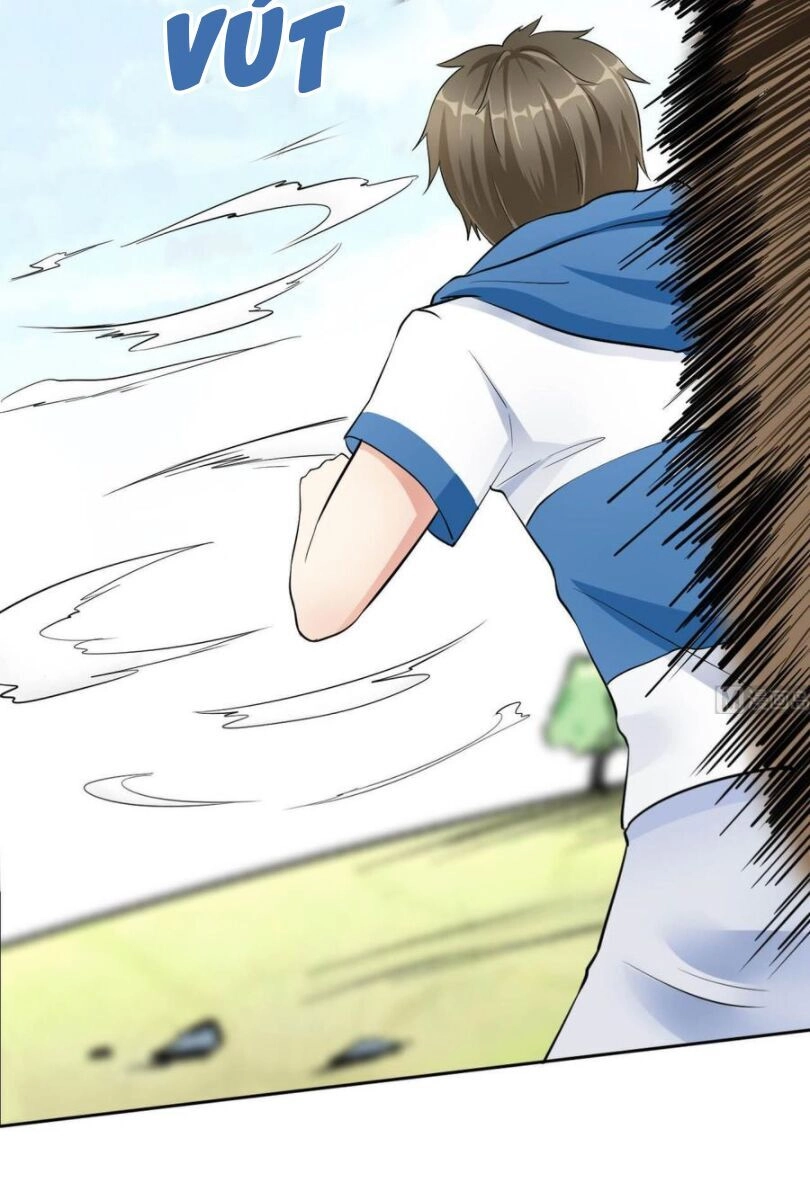 Hắn Là Long Ngạo Thiên Chapter 72 - 5