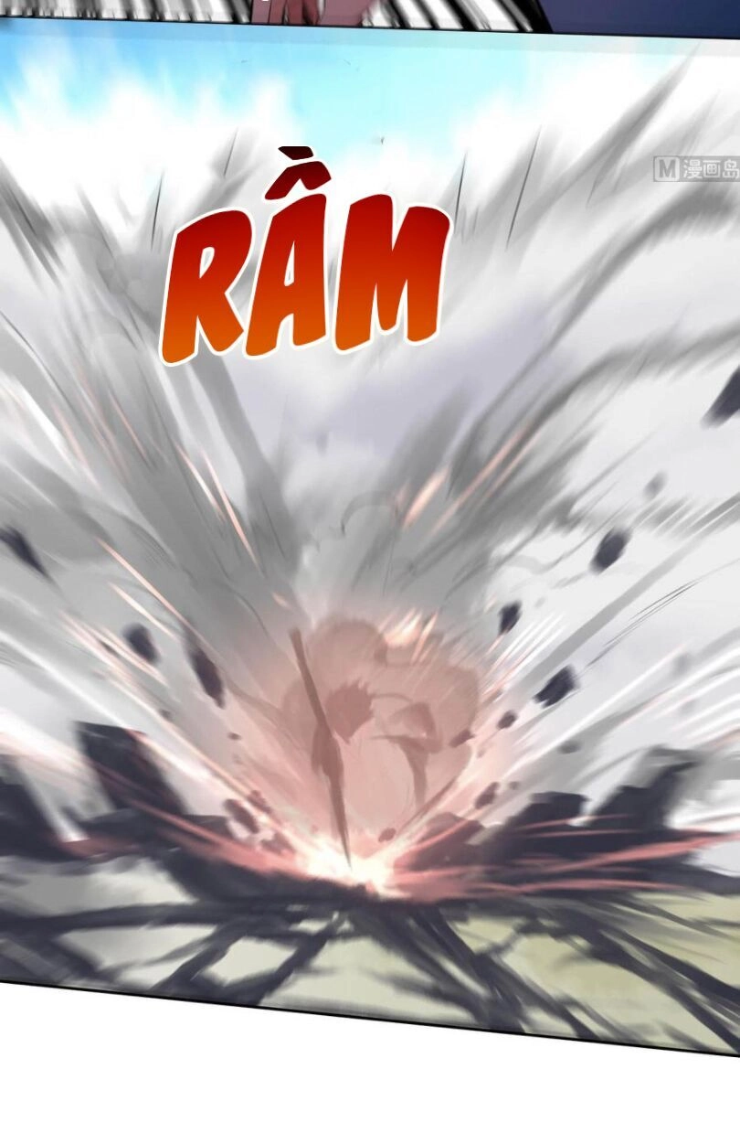 Hắn Là Long Ngạo Thiên Chapter 72 - 8