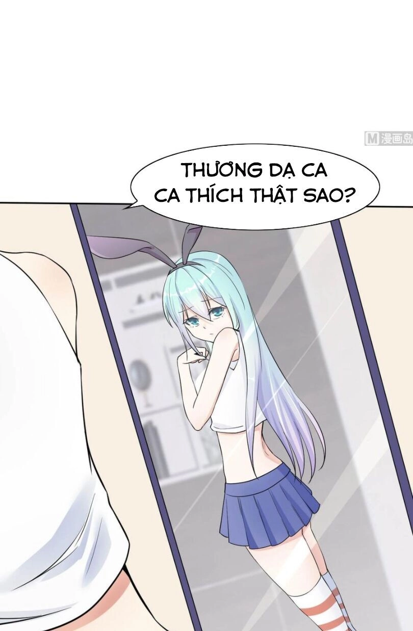 Hắn Là Long Ngạo Thiên Chapter 72 - 9