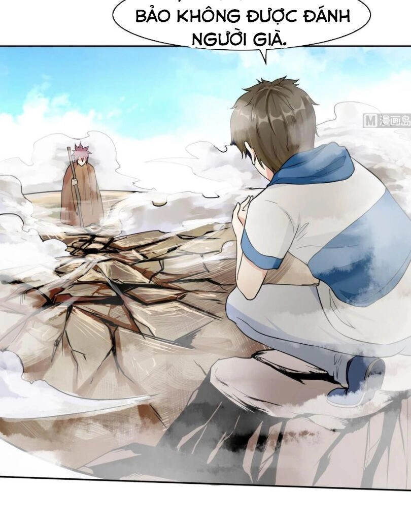 Hắn Là Long Ngạo Thiên Chapter 72 - 16