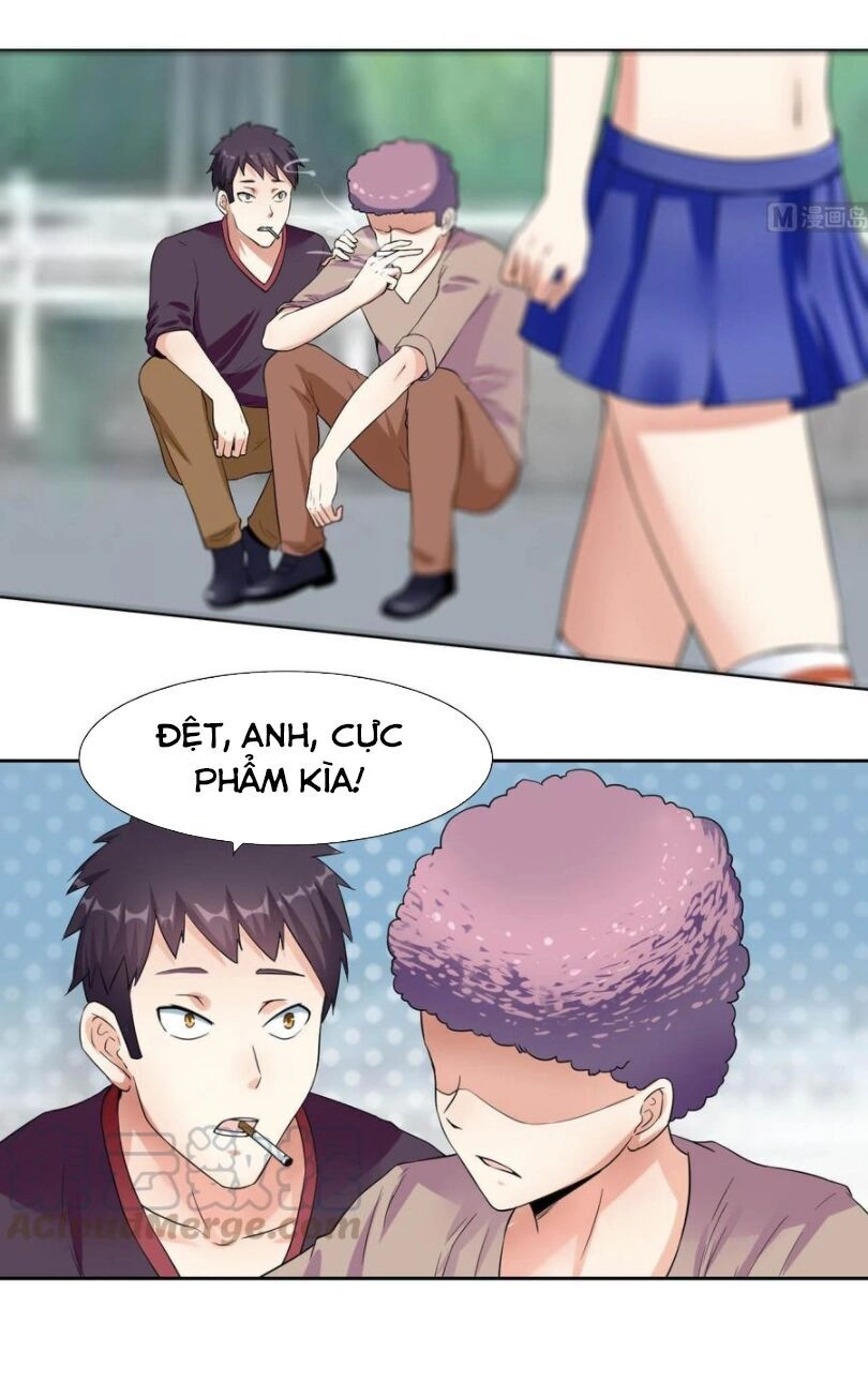 Hắn Là Long Ngạo Thiên Chapter 75 - 2