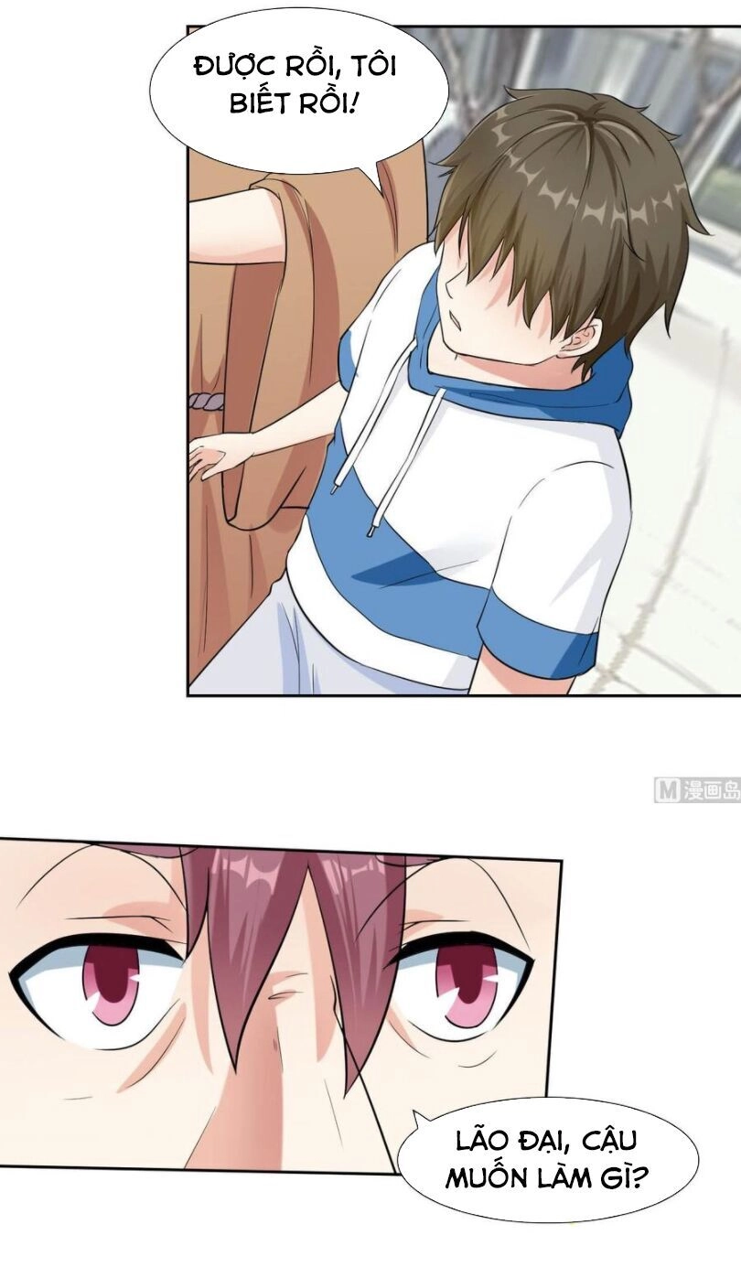 Hắn Là Long Ngạo Thiên Chapter 75 - 10