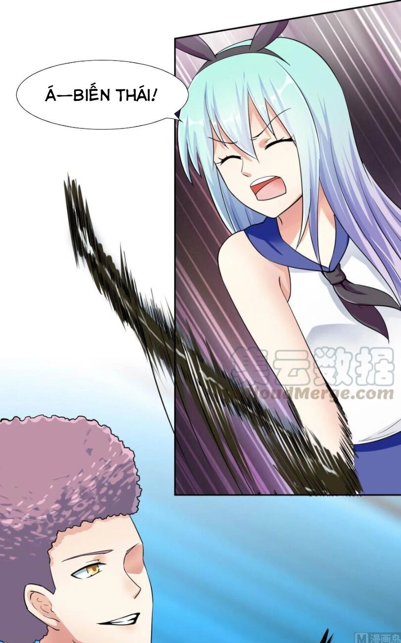 Hắn Là Long Ngạo Thiên Chapter 76 - 3