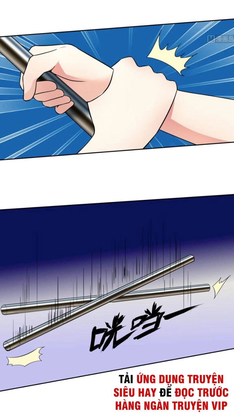 Hắn Là Long Ngạo Thiên Chapter 76 - 5