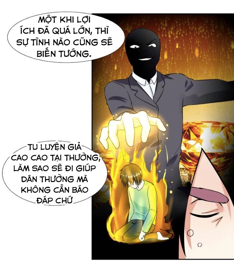 Hắn Là Long Ngạo Thiên Chapter 77 - 8