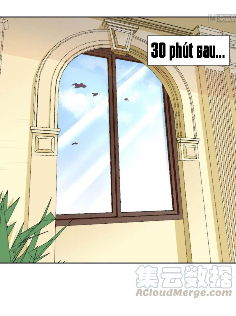 Hắn Là Long Ngạo Thiên Chapter 80 - 2