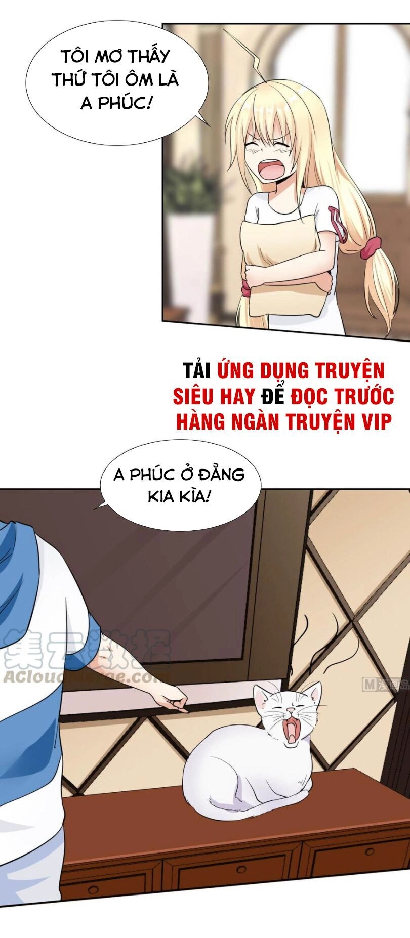 Hắn Là Long Ngạo Thiên Chapter 80 - 5