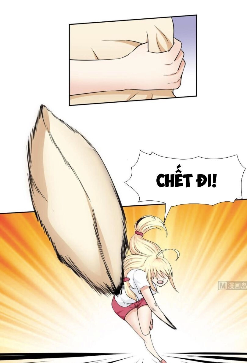 Hắn Là Long Ngạo Thiên Chapter 80 - 6