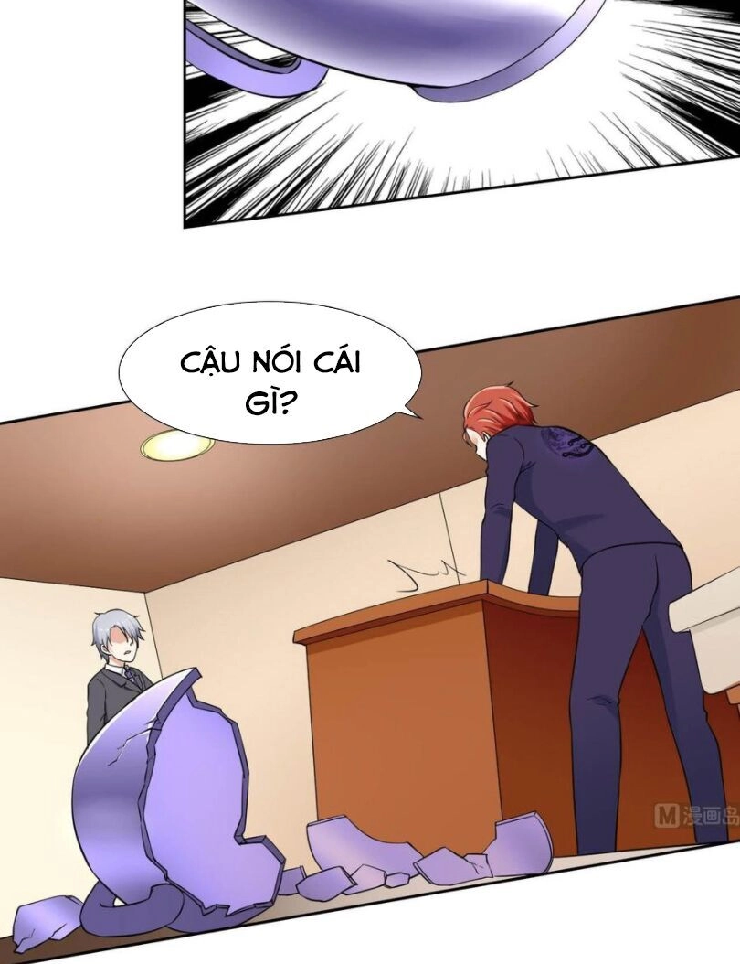 Hắn Là Long Ngạo Thiên Chapter 80 - 10