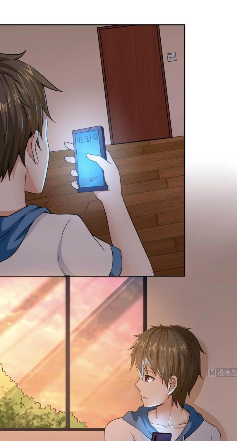 Hắn Là Long Ngạo Thiên Chapter 82 - 4