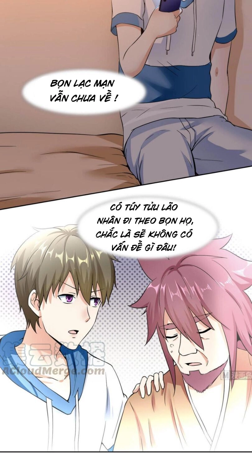 Hắn Là Long Ngạo Thiên Chapter 82 - 5