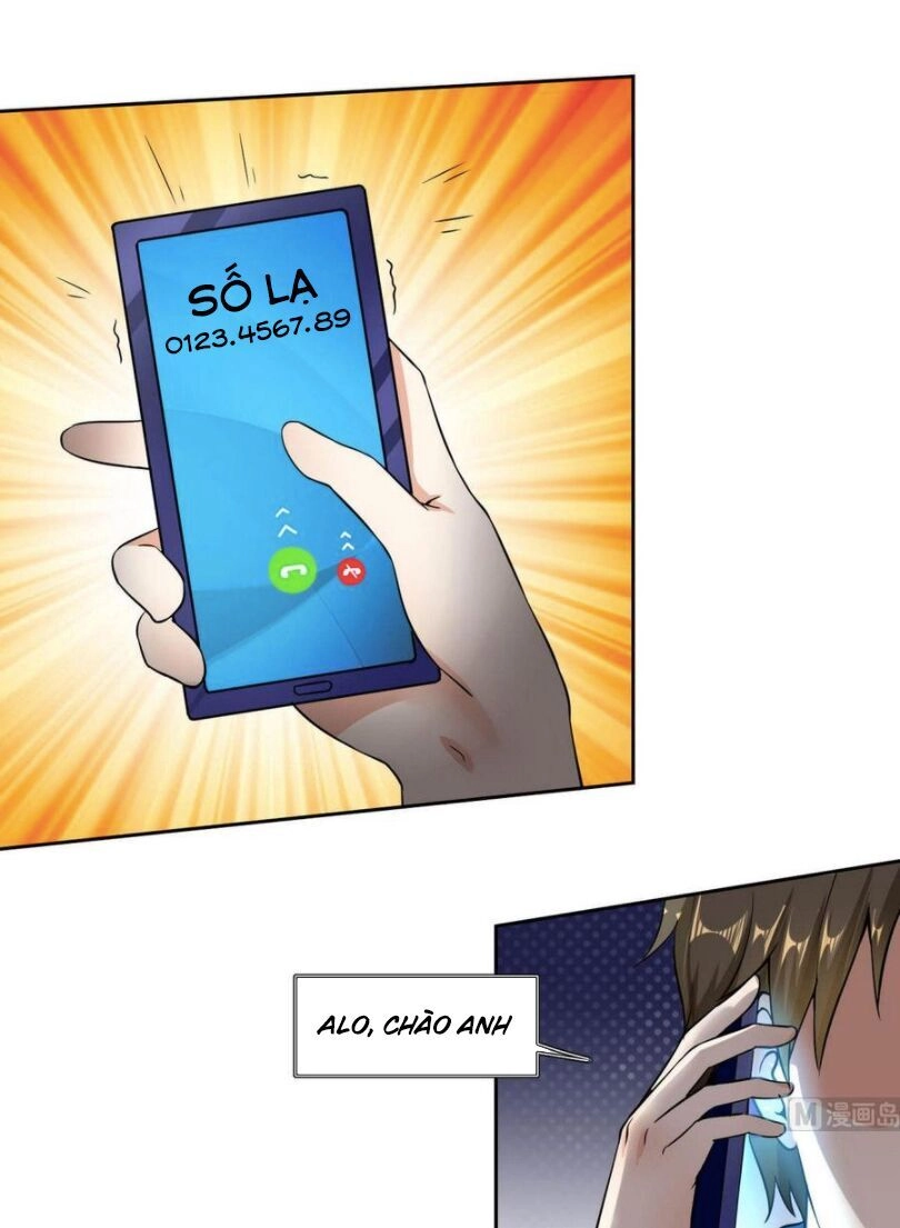 Hắn Là Long Ngạo Thiên Chapter 82 - 6