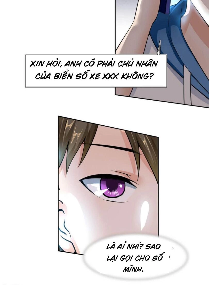 Hắn Là Long Ngạo Thiên Chapter 82 - 7