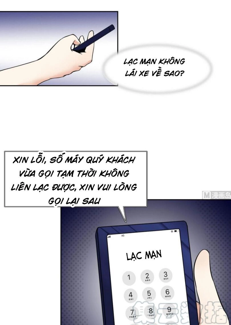 Hắn Là Long Ngạo Thiên Chapter 82 - 9