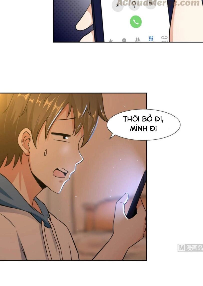 Hắn Là Long Ngạo Thiên Chapter 82 - 10