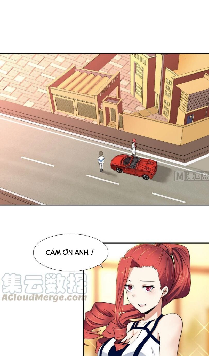 Hắn Là Long Ngạo Thiên Chapter 83 - 10