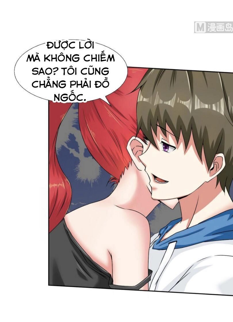 Hắn Là Long Ngạo Thiên Chapter 85 - 7