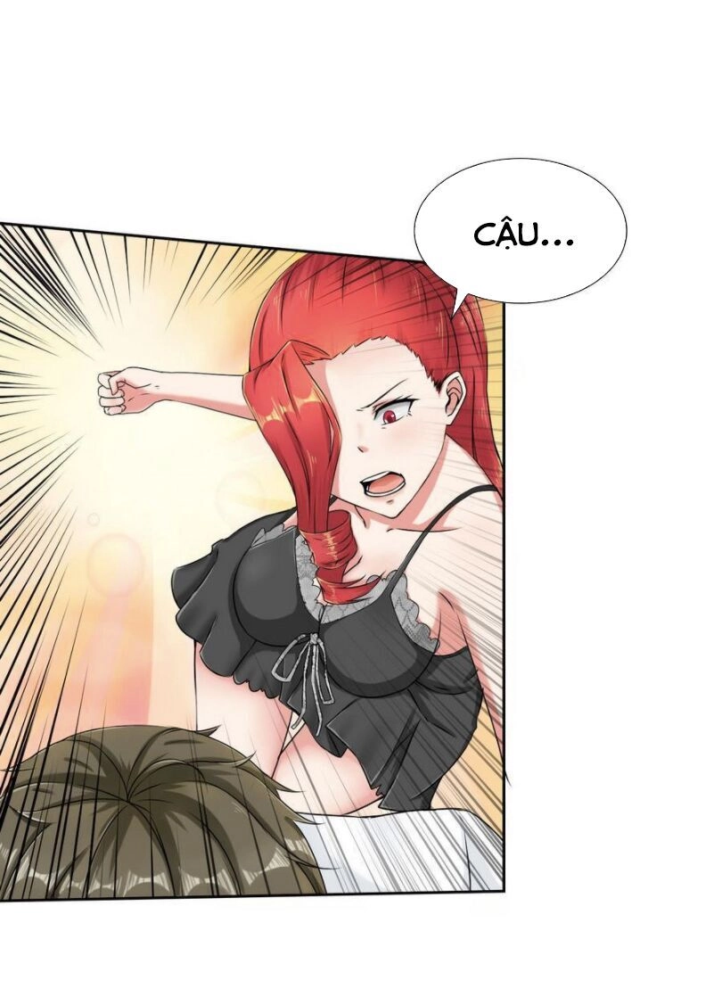 Hắn Là Long Ngạo Thiên Chapter 85 - 8