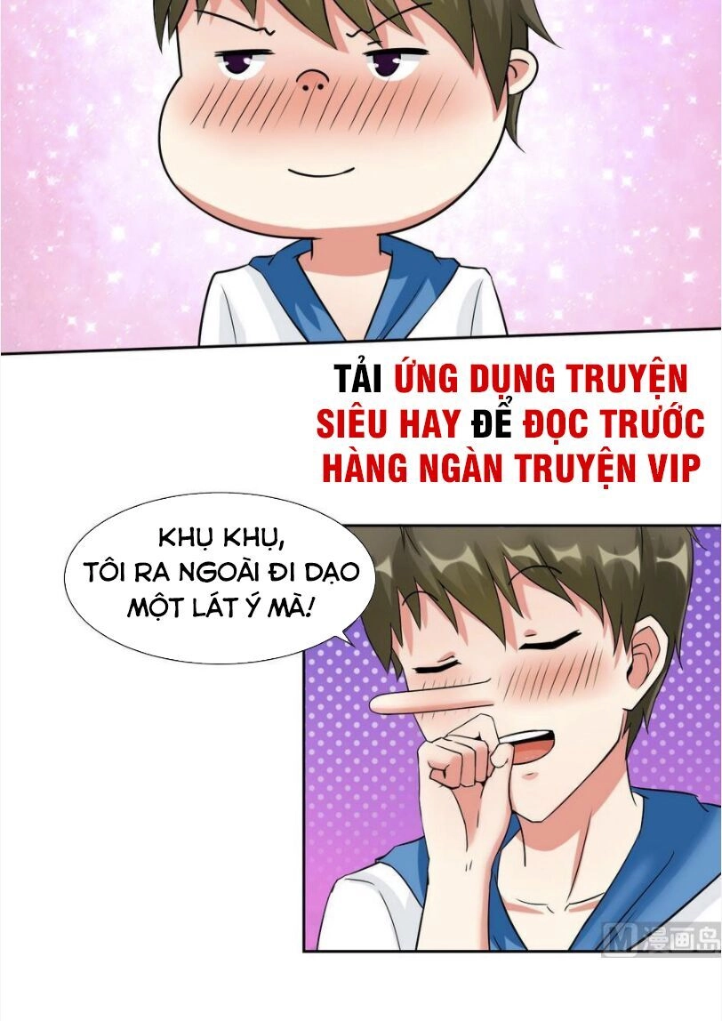 Hắn Là Long Ngạo Thiên Chapter 87 - 8