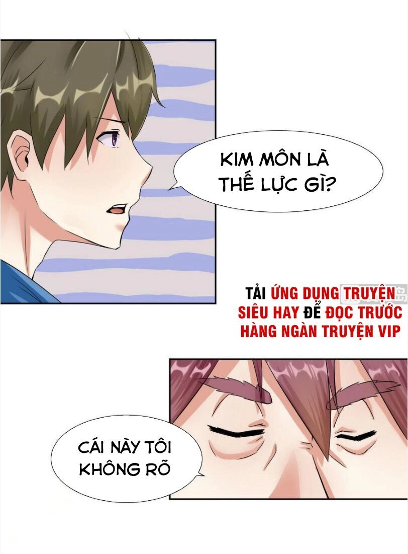Hắn Là Long Ngạo Thiên Chapter 88 - 10