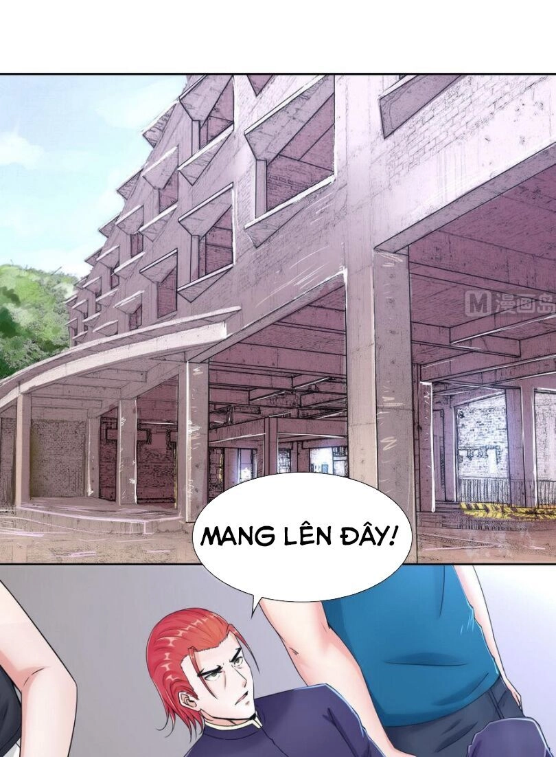 Hắn Là Long Ngạo Thiên Chapter 89 - 1