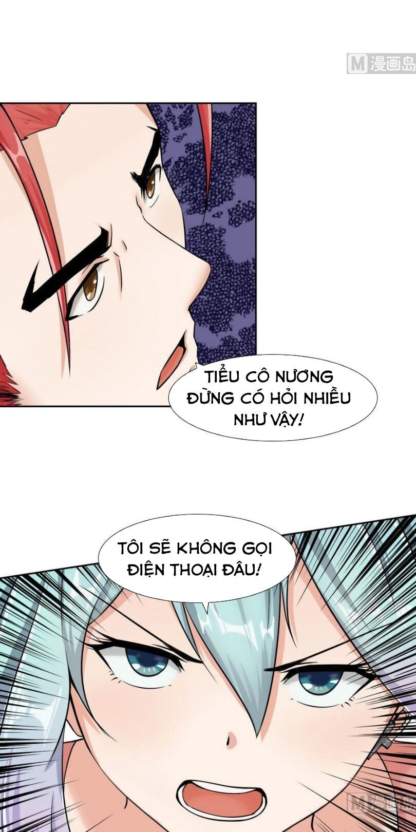 Hắn Là Long Ngạo Thiên Chapter 89 - 7