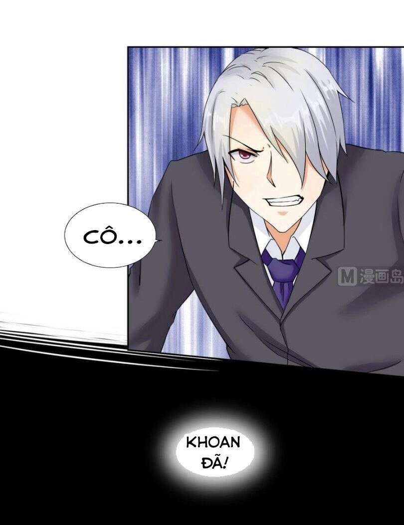 Hắn Là Long Ngạo Thiên Chapter 89 - 10