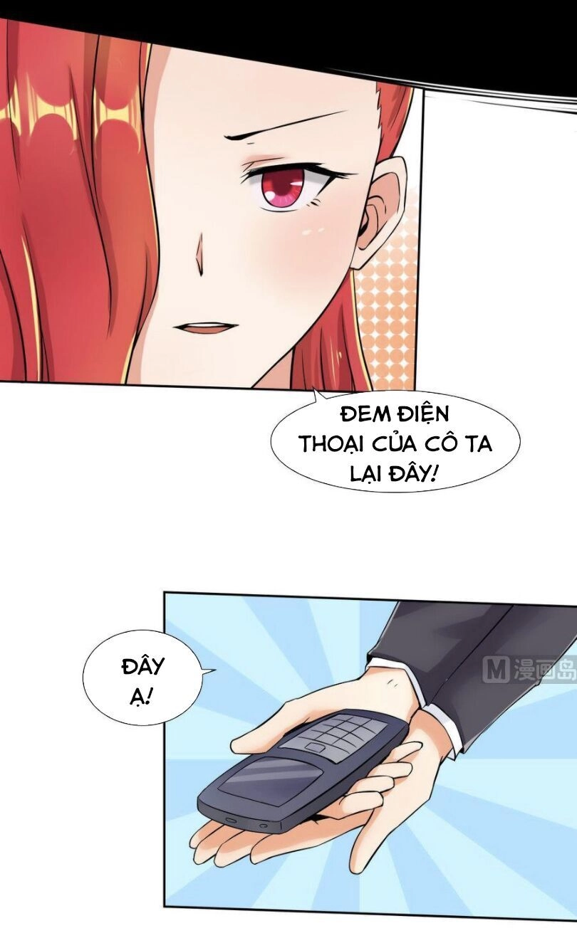 Hắn Là Long Ngạo Thiên Chapter 89 - 11