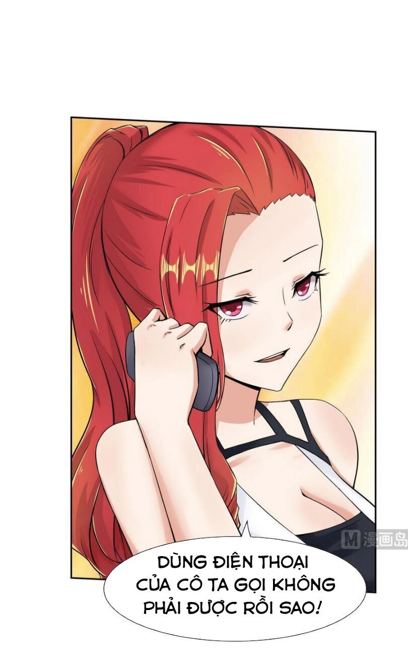 Hắn Là Long Ngạo Thiên Chapter 89 - 12