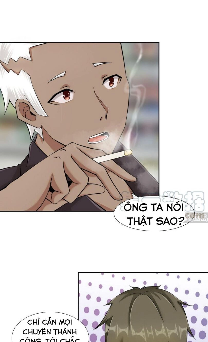 Hắn Là Long Ngạo Thiên Chapter 91 - 4