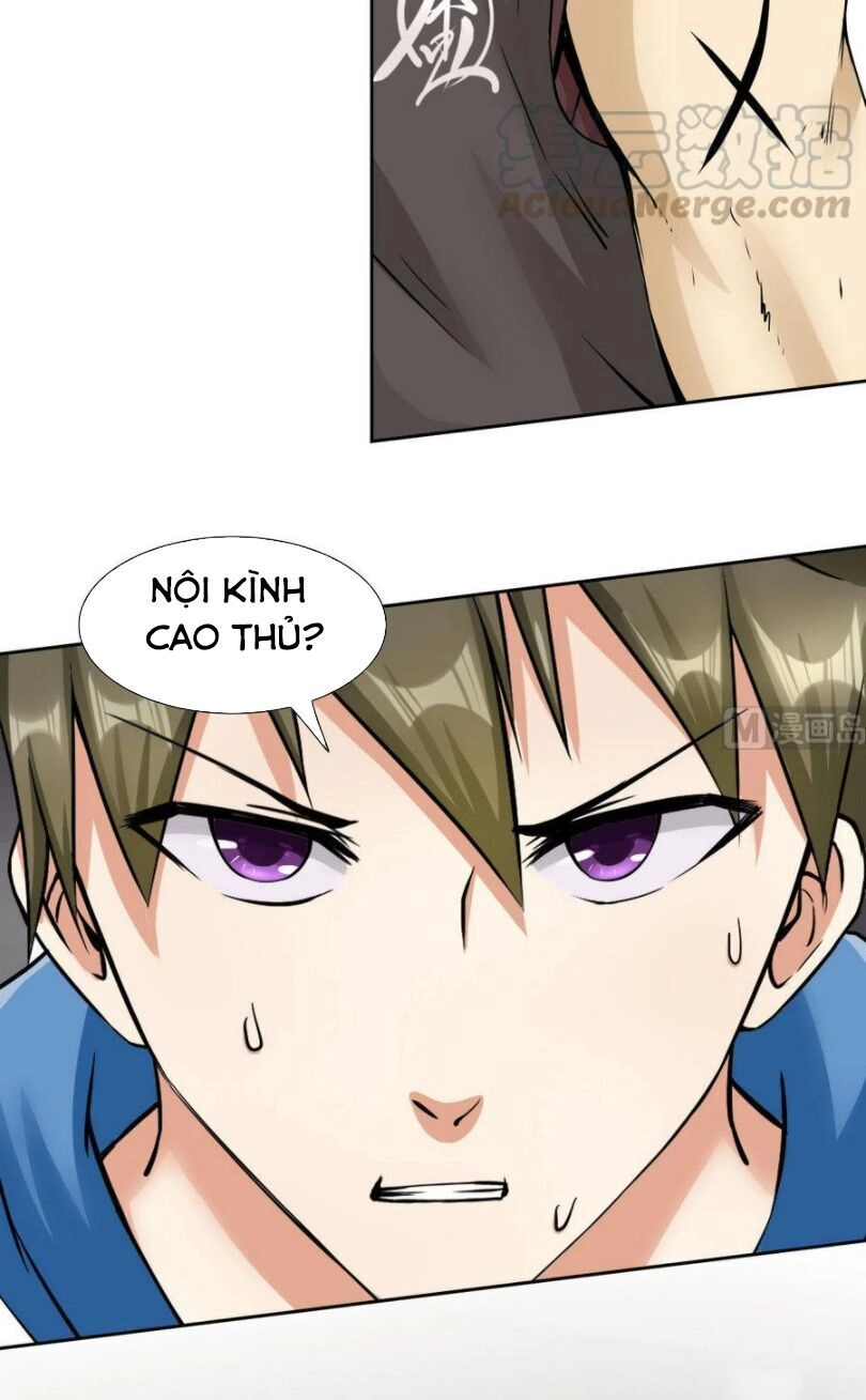 Hắn Là Long Ngạo Thiên Chapter 93 - 2