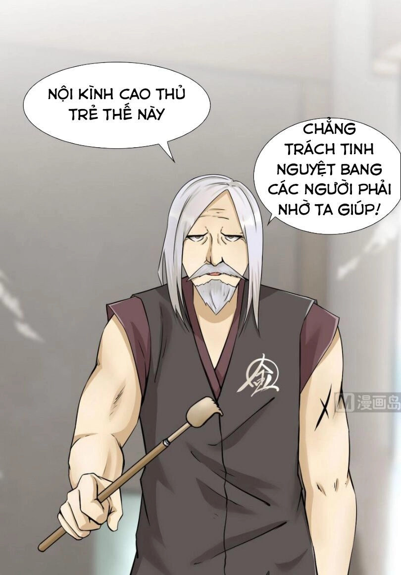 Hắn Là Long Ngạo Thiên Chapter 93 - 3