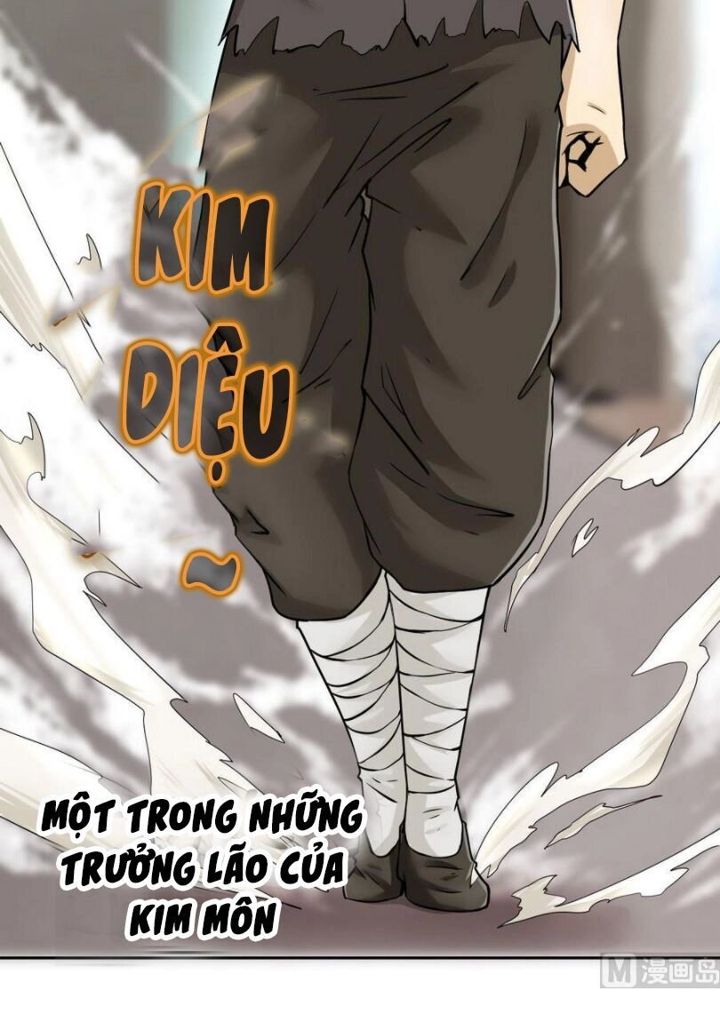 Hắn Là Long Ngạo Thiên Chapter 93 - 4