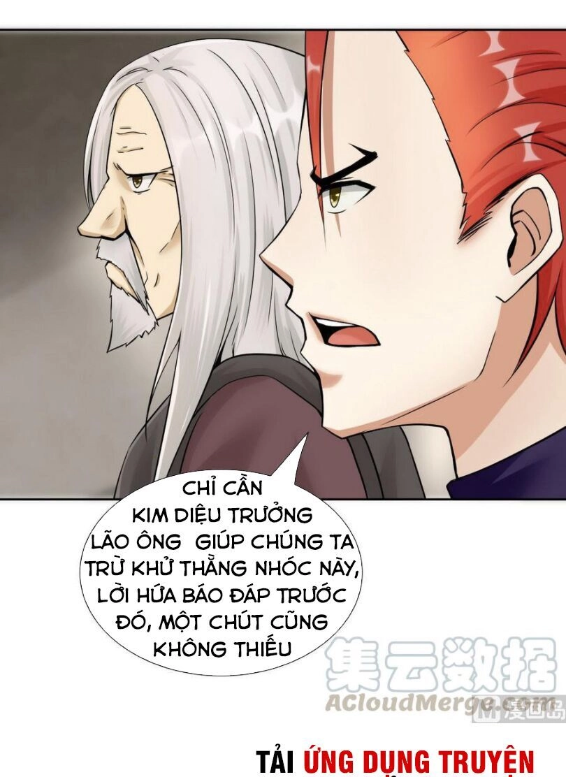Hắn Là Long Ngạo Thiên Chapter 93 - 5