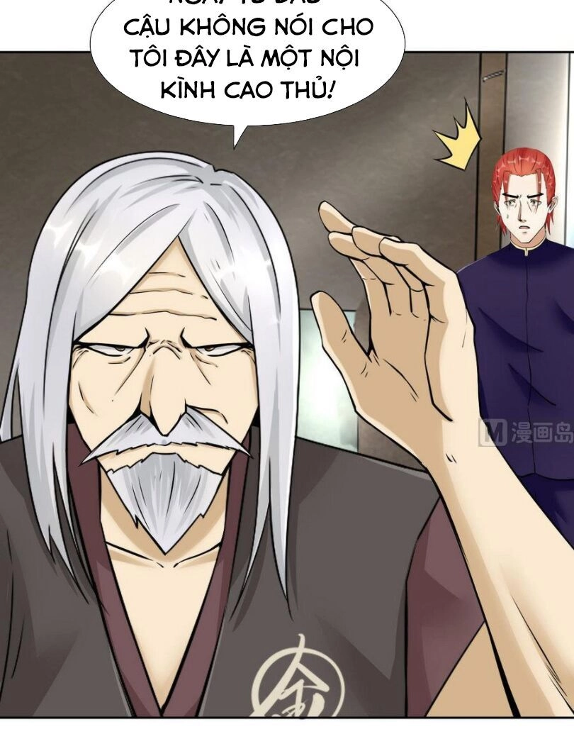 Hắn Là Long Ngạo Thiên Chapter 93 - 8