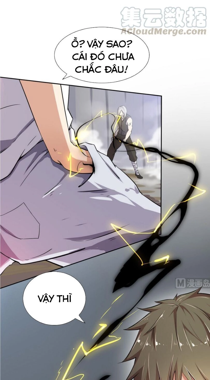 Hắn Là Long Ngạo Thiên Chapter 93 - 20