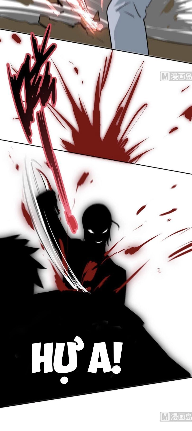 Hắn Là Long Ngạo Thiên Chapter 94 - 12