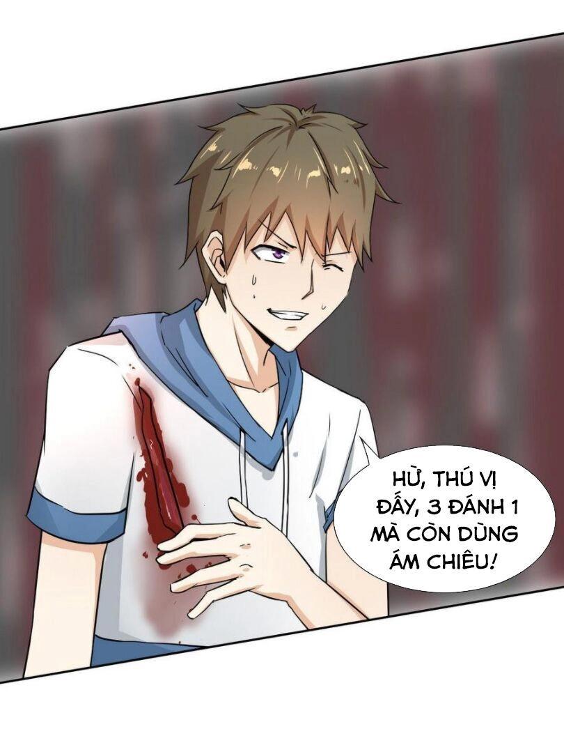 Hắn Là Long Ngạo Thiên Chapter 94 - 13