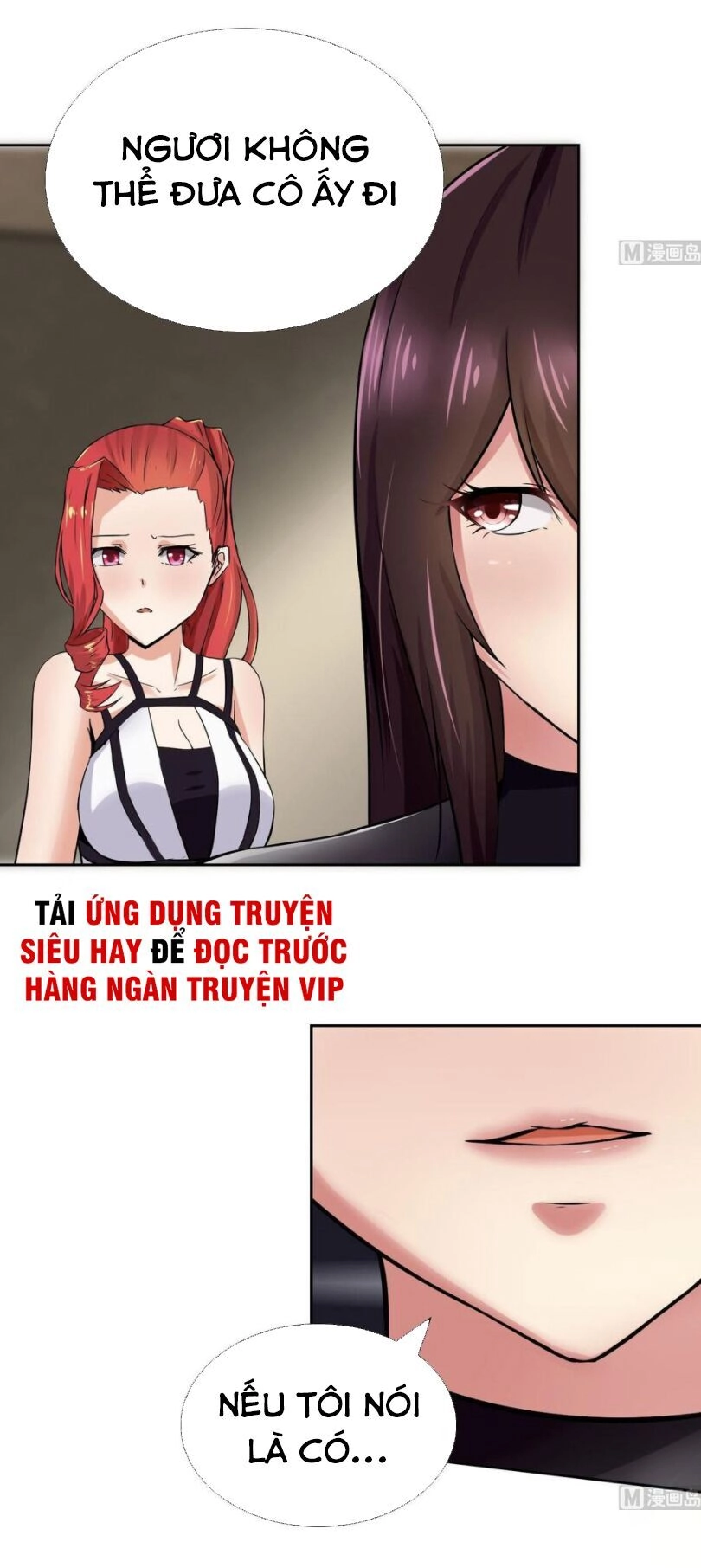 Hắn Là Long Ngạo Thiên Chapter 99 - 2