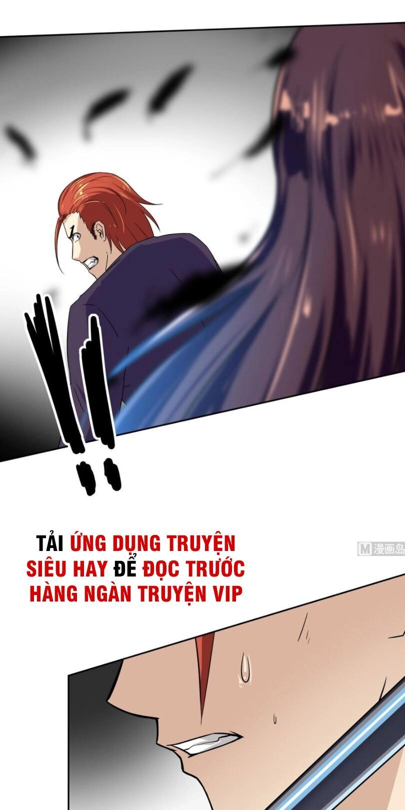 Hắn Là Long Ngạo Thiên Chapter 99 - 9
