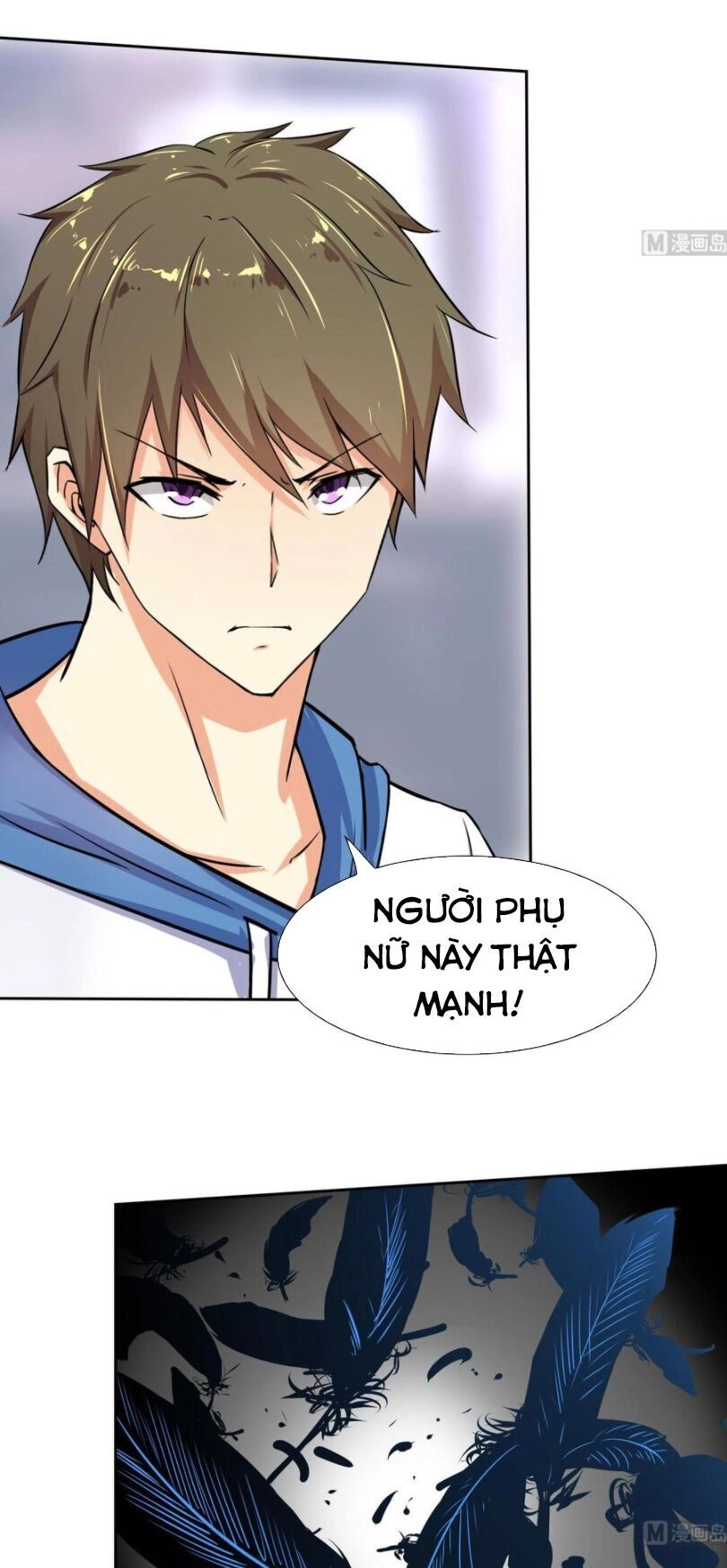 Hắn Là Long Ngạo Thiên Chapter 99 - 12