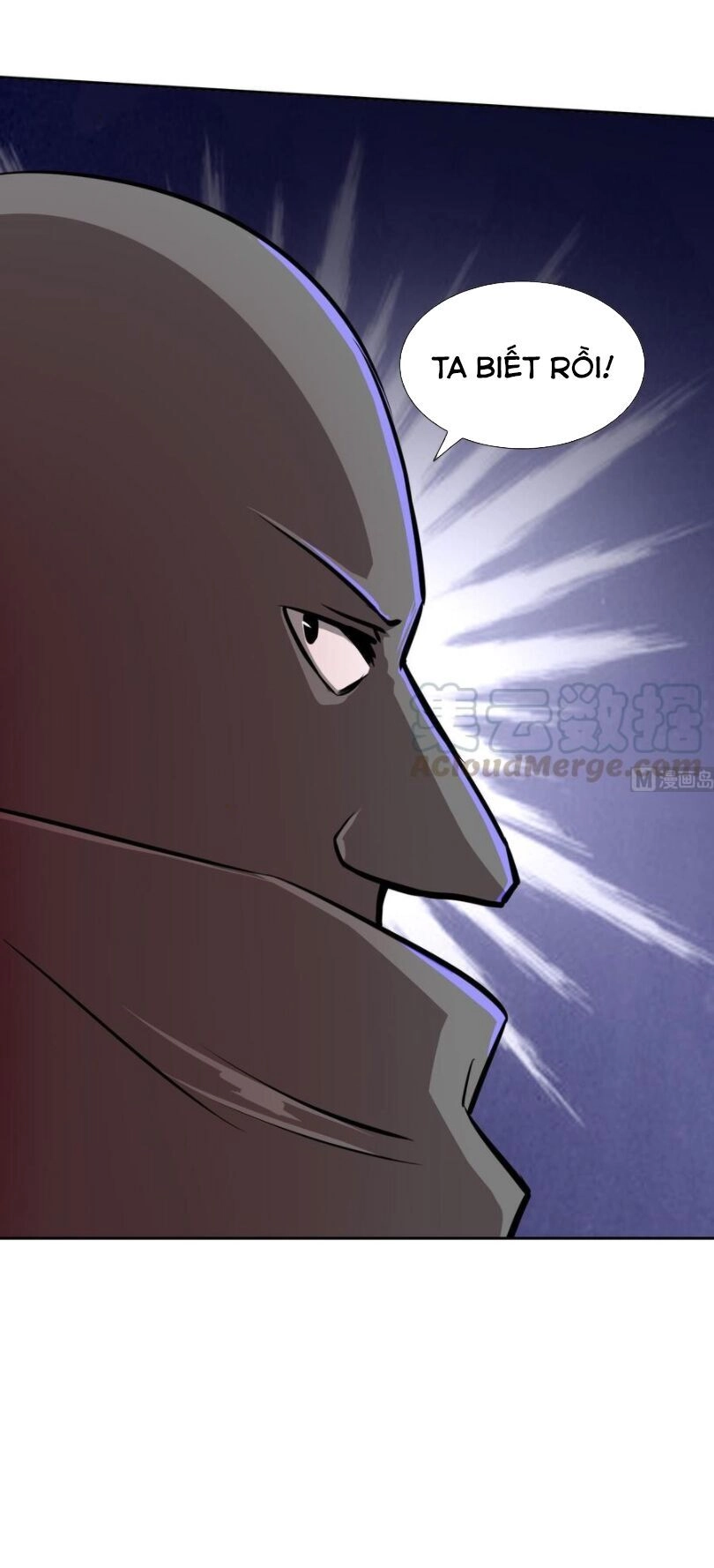 Hắn Là Long Ngạo Thiên Chapter 100 - 4