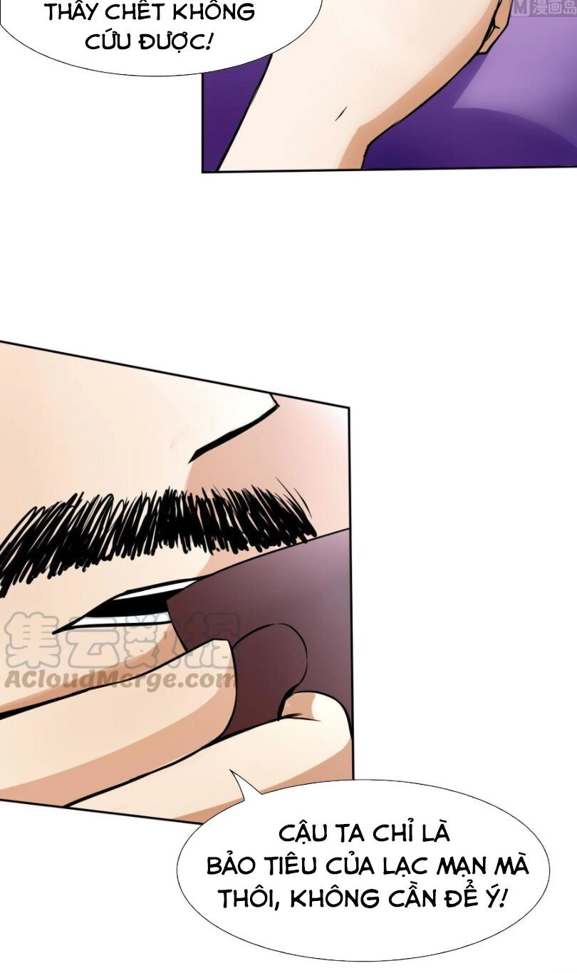 Hắn Là Long Ngạo Thiên Chapter 100 - 11