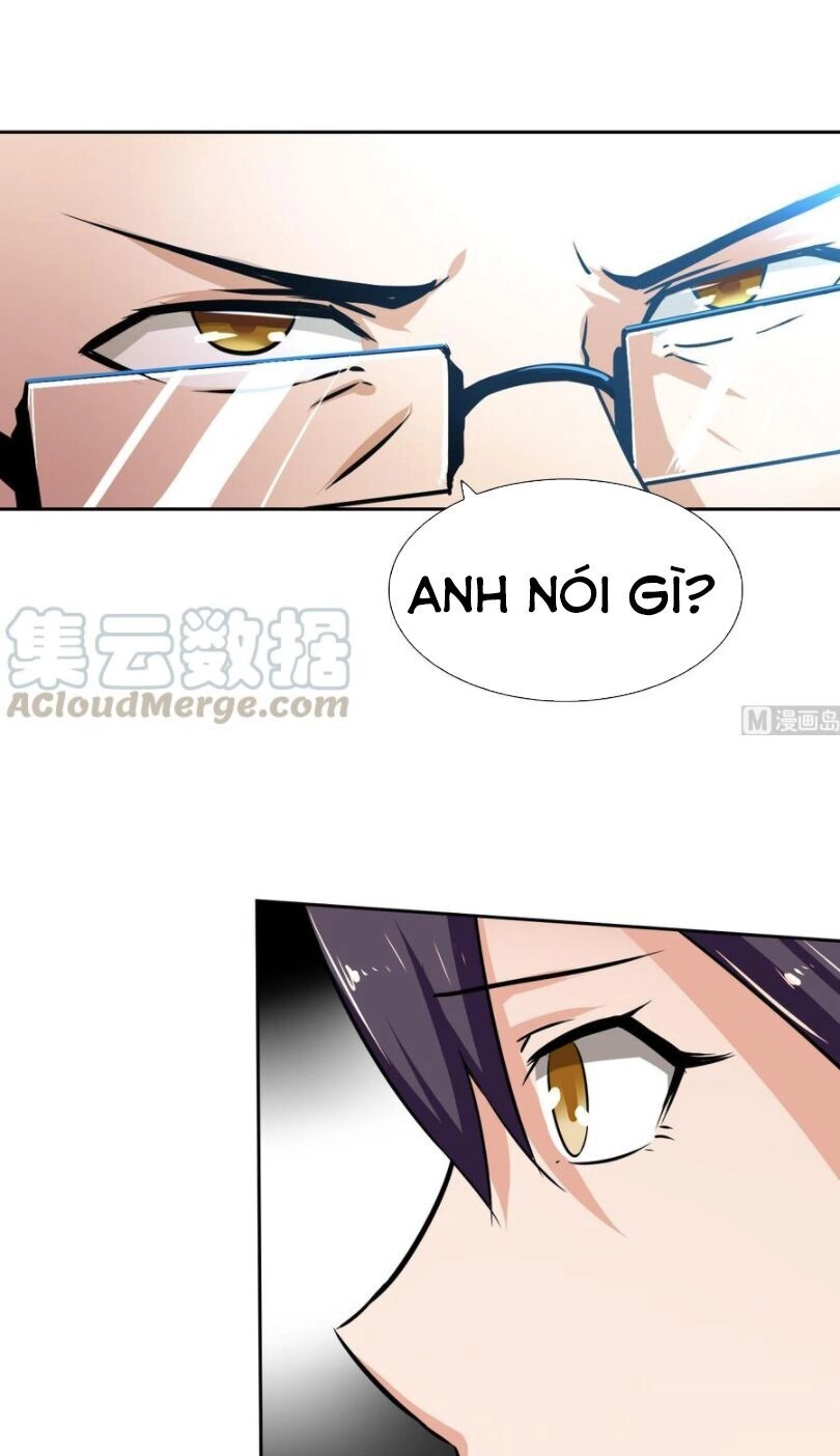 Hắn Là Long Ngạo Thiên Chapter 100 - 14