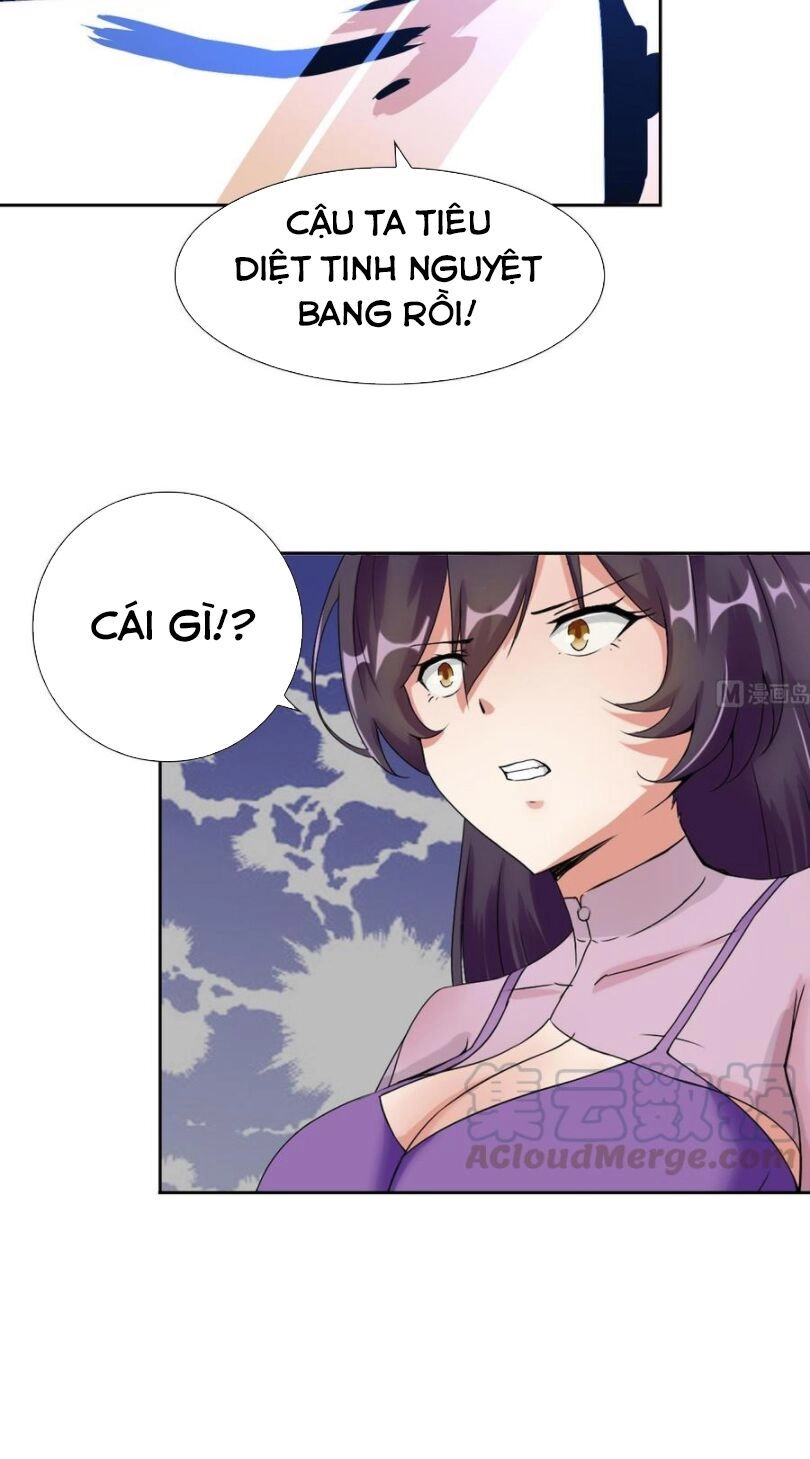 Hắn Là Long Ngạo Thiên Chapter 100 - 17